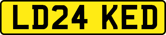 LD24KED