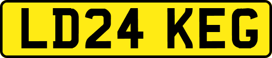 LD24KEG