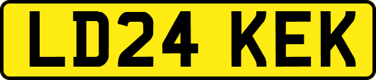 LD24KEK