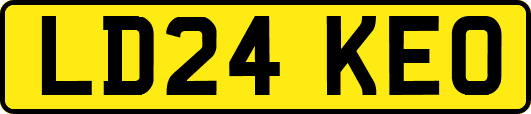 LD24KEO