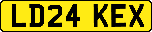 LD24KEX