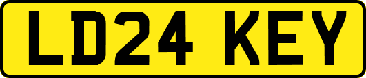LD24KEY