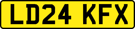 LD24KFX