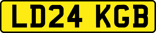LD24KGB