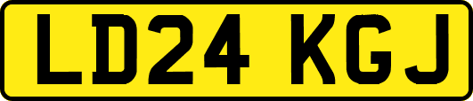 LD24KGJ