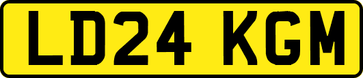 LD24KGM