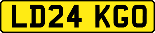 LD24KGO