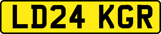 LD24KGR
