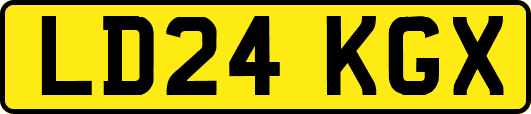 LD24KGX