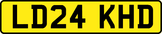 LD24KHD