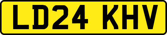 LD24KHV