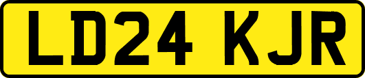 LD24KJR