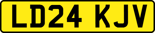 LD24KJV