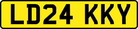LD24KKY