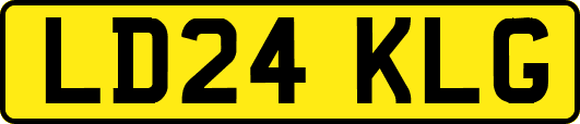 LD24KLG
