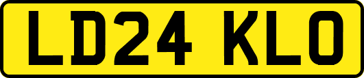 LD24KLO