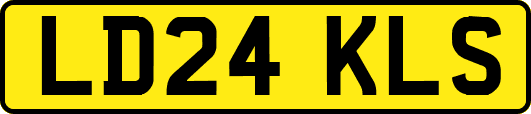 LD24KLS