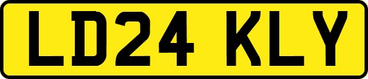 LD24KLY