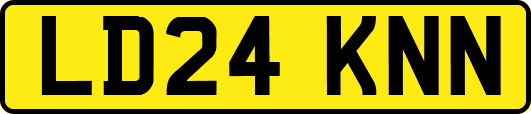 LD24KNN