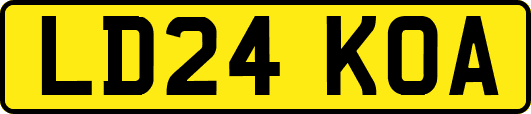 LD24KOA