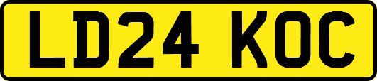 LD24KOC