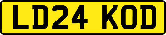 LD24KOD