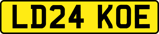LD24KOE