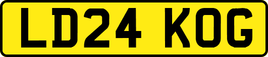 LD24KOG