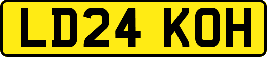 LD24KOH