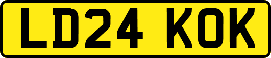 LD24KOK