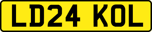 LD24KOL