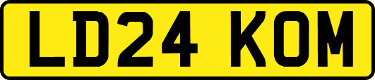 LD24KOM