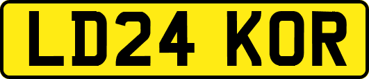 LD24KOR