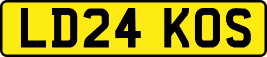 LD24KOS