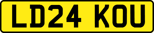 LD24KOU
