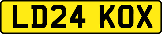 LD24KOX