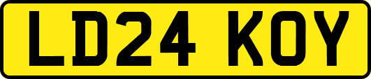 LD24KOY