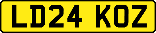 LD24KOZ