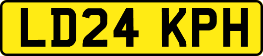 LD24KPH