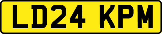 LD24KPM