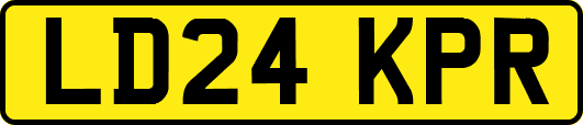 LD24KPR