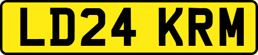 LD24KRM