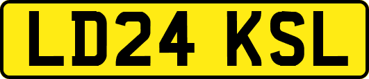 LD24KSL