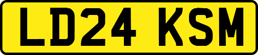 LD24KSM