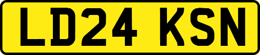 LD24KSN