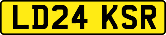 LD24KSR
