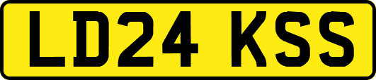 LD24KSS