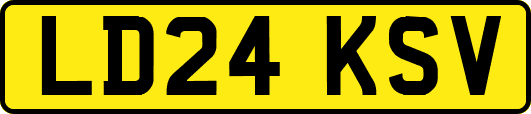LD24KSV