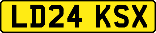 LD24KSX