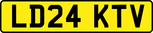 LD24KTV